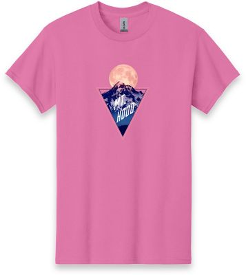 Apparel: Gildan Heavy Cotton T-Shirt Full Color DTG