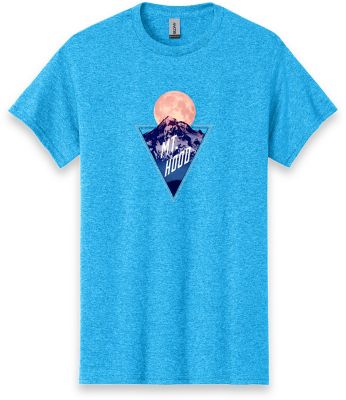 TAP Tees: Gildan Heavy Cotton T-Shirt Full Color DTG