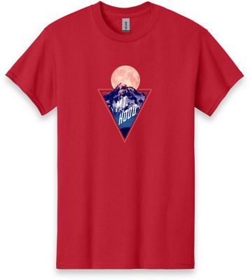 TAP Tees: Gildan Heavy Cotton T-Shirt Full Color DTG