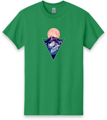 Promotional Apparel & Clothing: Gildan Heavy Cotton T-Shirt Full Color DTG