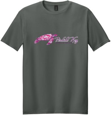 Promotional Apparel & Clothing: Gildan Softstyle T-Shirt Full Color DTG