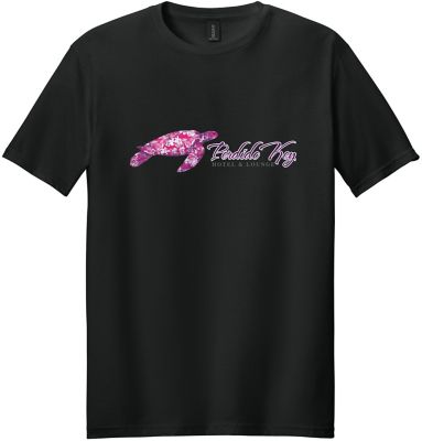 Promotional Apparel & Clothing: Gildan Softstyle T-Shirt Full Color DTG