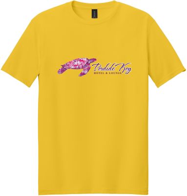 Promotional Apparel & Clothing: Gildan Softstyle T-Shirt Full Color DTG