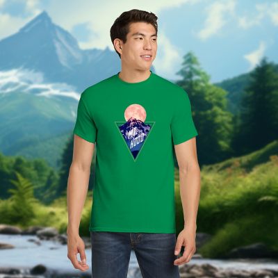 Promo on Demand: POD Gildan Heavy Cotton T-Shirt Full Color DTG