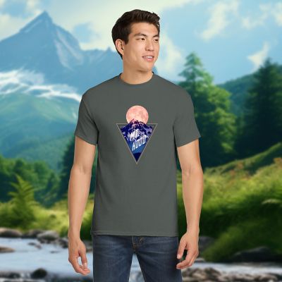 Promo on Demand: POD Gildan Heavy Cotton T-Shirt Full Color DTG