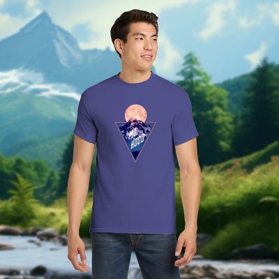 Promo on Demand: POD Gildan Heavy Cotton T-Shirt Full Color DTG