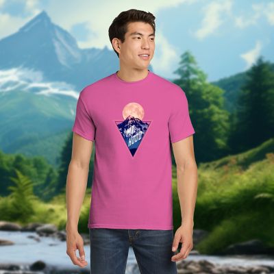 Awareness: POD Full Colour Gildan Unisex T-Shirt - DTG