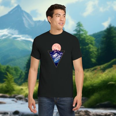 Promo on Demand: POD Gildan Heavy Cotton T-Shirt Full Color DTG