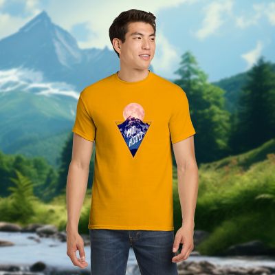 Promo on Demand: POD Gildan Heavy Cotton T-Shirt Full Color DTG