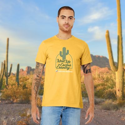 Promo on Demand: POD Bella+Canvas Jersey T-Shirt Full Color DTG