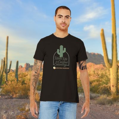 Promo on Demand: POD Bella+Canvas Jersey T-Shirt Full Color DTG