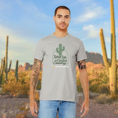 Promo on Demand: POD Bella+Canvas Jersey T-Shirt Full Color DTG