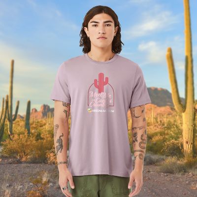 Promotional Apparel & Clothing: Bella+Canvas Jersey T-Shirt Full Color DTG