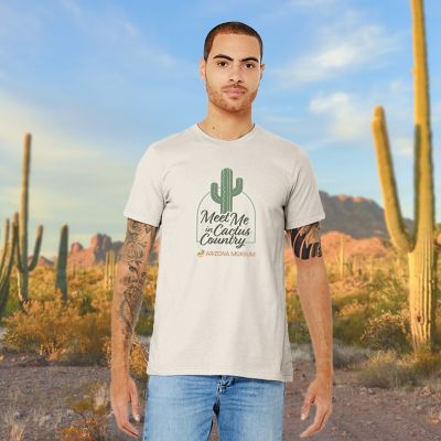 Shop By Industry: Bella+Canvas Jersey T-Shirt Full Color DTG