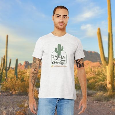 Apparel: Bella+Canvas Jersey T-Shirt Full Color DTG