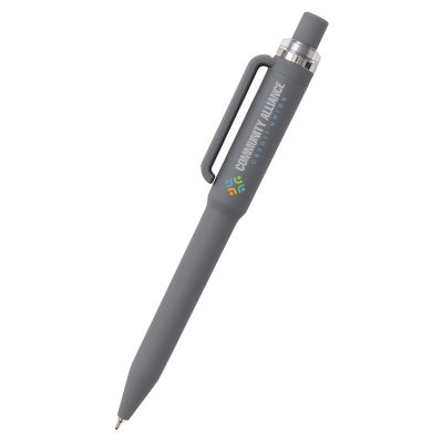 Custom Ballpoint Pens: Saratoga Satisfy Classic Pen