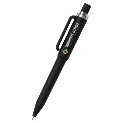 Custom Ballpoint Pens: Saratoga Satisfy Classic Pen