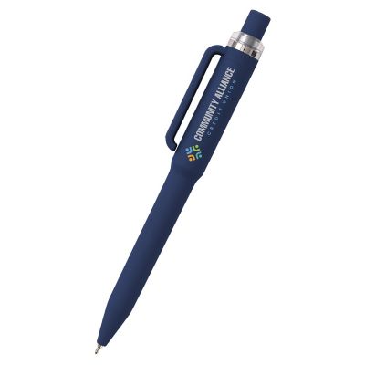 Promotional Pens: Saratoga Satisfy Classic Pen