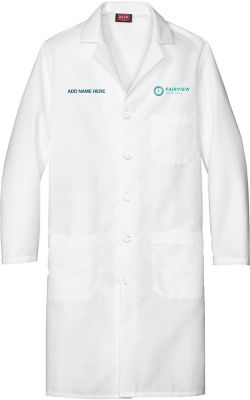 Scrubs & Lab Coats: Red Kap® Lab Coat