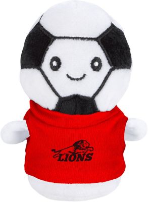 New Promotional Items: Chelsea Teddy Bear Sporties 4 Inch Plush