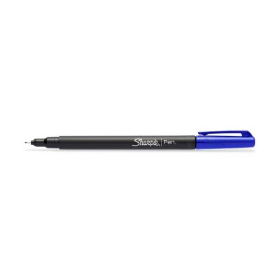 Additional Writing Instruments: Sharpie® Pen