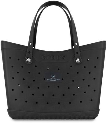 New: Crocs Classic Large Tote