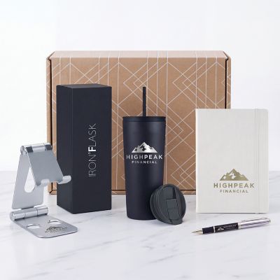 Gift Sets Under $100: Executive Success Gift Set