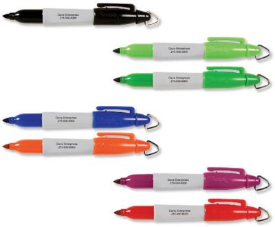 All Products: Sharpie® Mini Marker