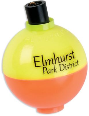 Promotional Giveaways: Fishing Bobber