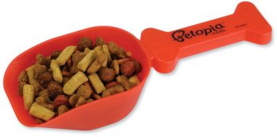 Giveaways: PET Food Scoop