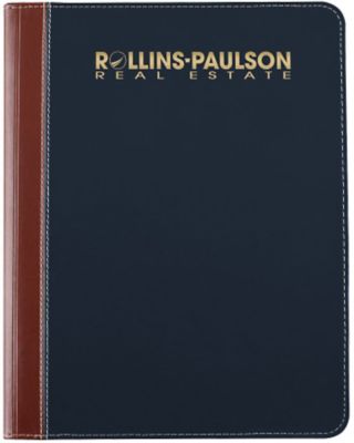 Dental Patient Appreciation Gifts: Richford Padfolio