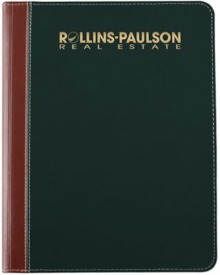 Padfolios & Organizers: Richford Padfolio