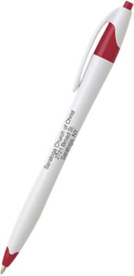 Promotional Dart Color Pens Custom Printed