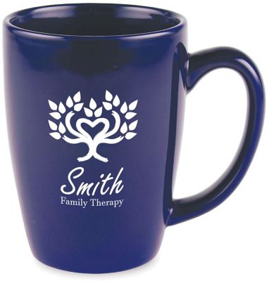 Enterprise Mug 15 oz