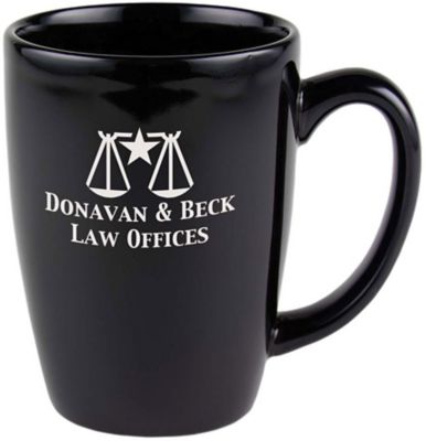 Mugs: Enterprise Mug 15 oz