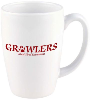 Mugs: Enterprise Mug 15 oz