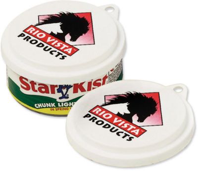 Giveaways: 3 Step Lid