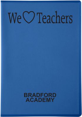 Planners: Laureate Translucent Academic Desk Planner