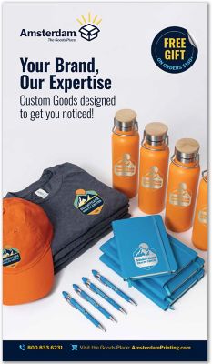 Amsterdam Full Line Catalog