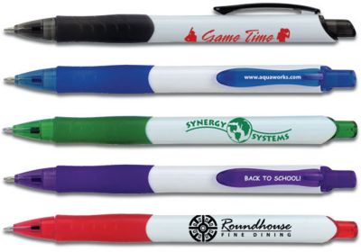 Custom Click Pens: Spirit Pen