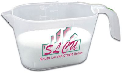 Cooks Choice One-Up Measuring Cup