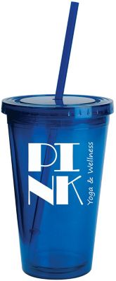 Best Sellers Price Drop: Sunsplash Tumbler Double Wall 16 oz