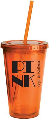 Best Sellers Price Drop: Sunsplash Tumbler Double Wall 16 oz