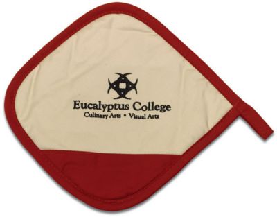 Holiday Gifts for Customers: Pot Holder