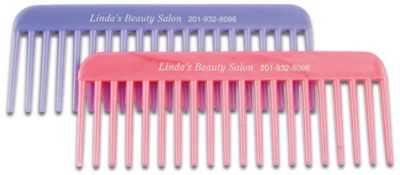Volumizer Salon Comb