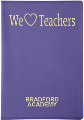Planners: Laureate Translucent Academic Planner