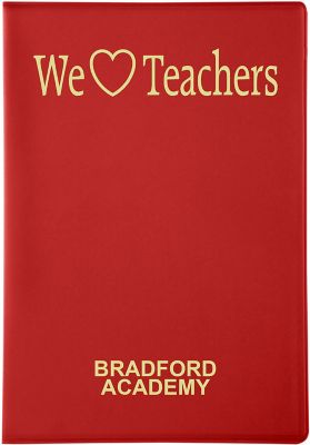 Planners: Laureate Translucent Academic Planner