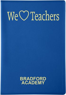 Planners: Laureate Translucent Academic Planner