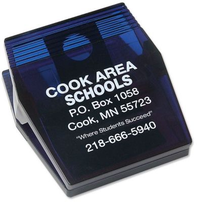 Giveaways: 2 Inch Magnet Clip Made In USA