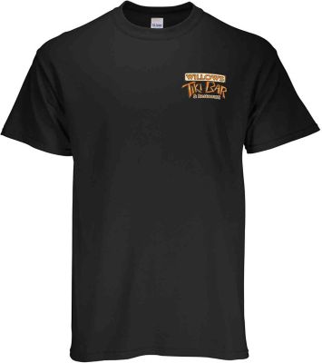 Basic Tees: Gildan® Full Color 100% Cotton Colored T-Shirt